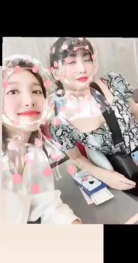 [TWICETAGRAM STORY] 190816