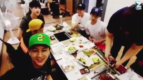 [V] iKON - SUMMER VACATION #5 [рус.саб]