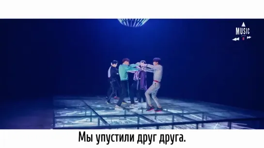 VIXX - Dynamite [рус.саб]