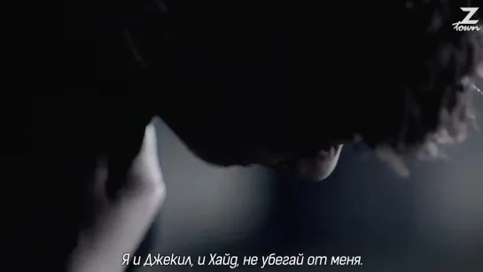 VIXX – Hyde [рус.саб]