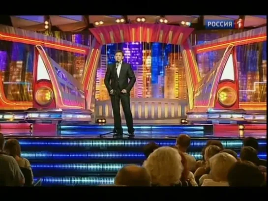 Утренняя почта (08.04.2012)