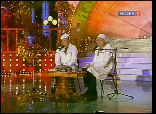 Утренняя почта (15.05.2011)