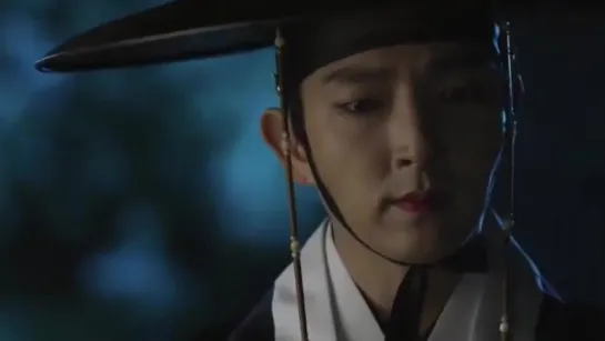 [MV] Scholar Who Walks the Night Korean Drama __ Sung Yeol  Yang Sun __ I Knew You Were Trouble