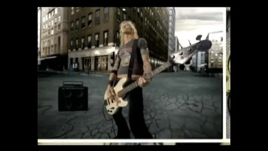 VELVET REVOLVER - Come On, Come