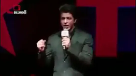 Shah Rukh Khan | This was the best part from the whole #TEDTalksIndiaNayiSoch event