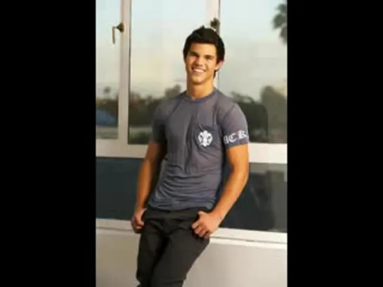 ФАН-ВИДЕО | Taylor Lautner