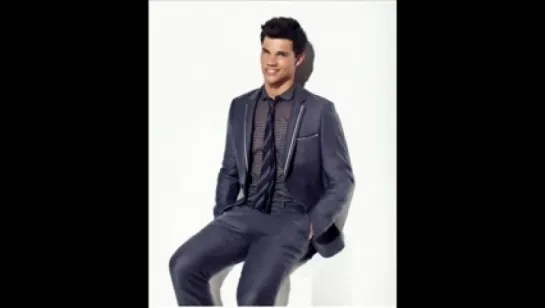 ФАН-ВИДЕО | Taylor Lautner