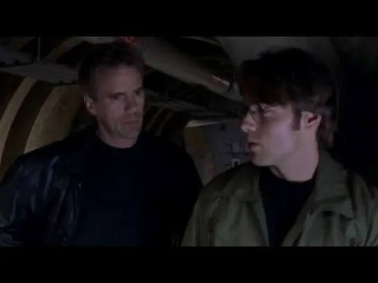 Stargate-SG1-1x01 Los Hijos de los Dioses