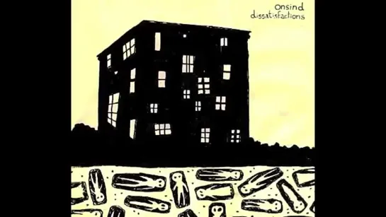 Onsind - Heterosexuality is a Construct (2010)