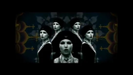 Laibach - Rossiya (2006)