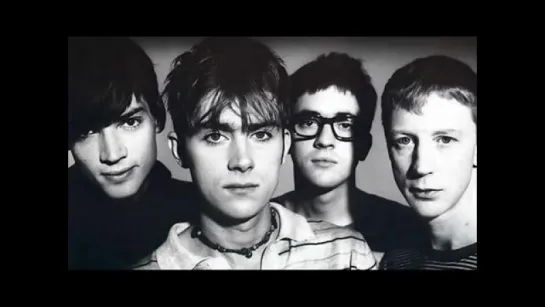 Blur - Jubilee (1994)