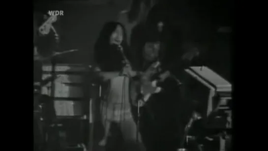 Can - Deadlock (Live, 1970-1973?)