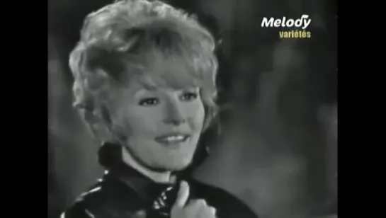 Petula Clark - Downtown (1964)