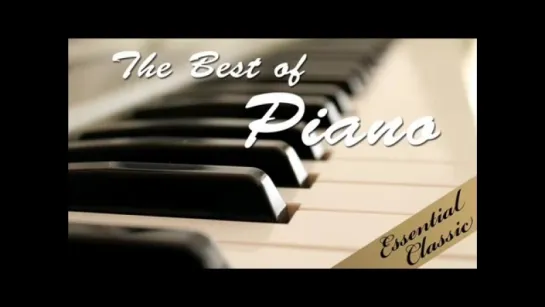 The Best of Piano