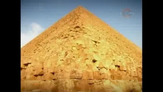 Фараоны, которые построили Египет Pharaohs Who Built Egypt (2008)