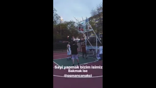 Сечо 🏀