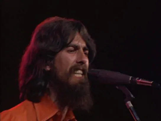 George Harrison – Bangla Desh (19/19) The Concert for Bangladesh (1972)