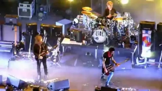 The Cure Live London Royal Albert Hall March 2014 Multicam - Mainset