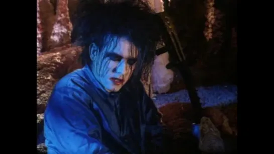 The Cure - Love Song