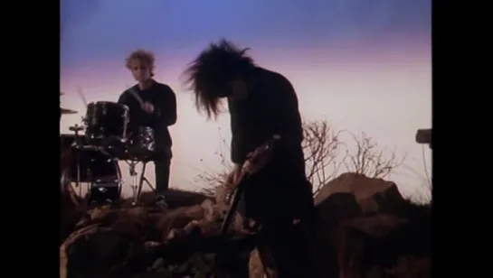 The Cure - Just Like Heaven