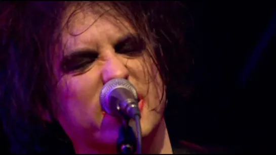 The Cure - Encores