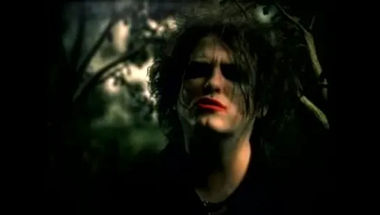 The Cure - Alt End