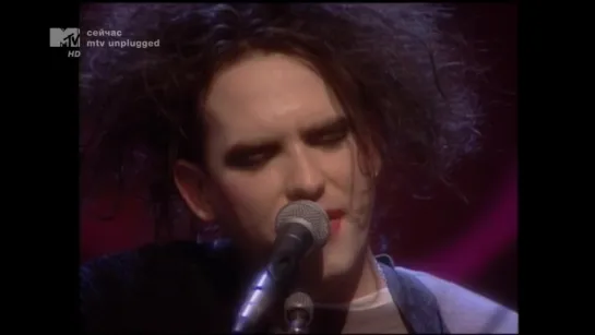 mtv unplugged - The Cure (1991)