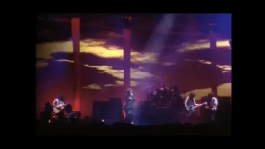 The Cure - To Wish Impossible Things (LIVE)