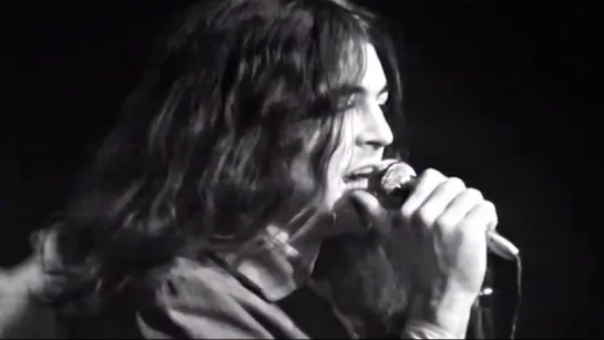 Deep Purple - Highway Star 1972