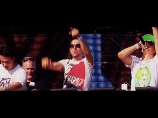 Laidback Luke & Dimitri Vegas & Like Mike - MORE - OUT NOW !!!!!