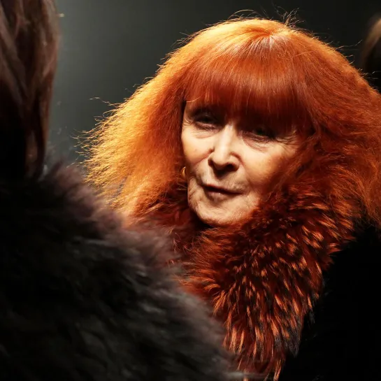 История провала модного дома Sonia Rykiel