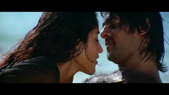 Manasa - Munna - Prabhas  Ileana D´ Cruz