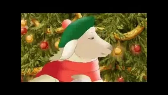 М/ф "Тук и Плюх: Я буду дома к Рождеству" / "Toot & Puddle: I'll Be Home for Christmas" (2006 г.)