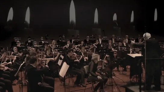 Beth Gibbons | Symphony No. 3 _ I. Lento—Sostenuto tranquillo ma cantabile