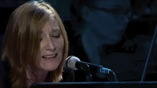 Beth Gibbons | Symphony No. 3 _ III. Lento—Cantabile - Semplice