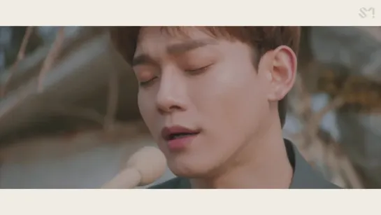 CHEN 첸 사월이 지나면 우리 헤어져요 (Beautiful goodbye) MV