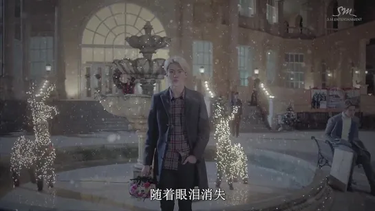 EXO 12월의 기적 (Miracles in December) Music Video (Chinese ver.)