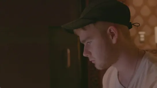 Rhythm Roulette: Mura Masa