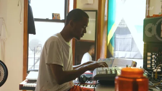 Rhythm Roulette: Medslaus