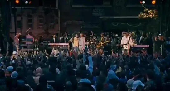 Dave Chappelle's Block Party (2004)