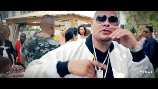 Fat Joe x Dre - So Excited