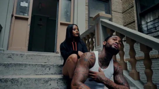 Dave East - Slow Down (feat. Jazzy Amra)