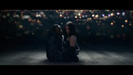 Kendrick Lamar - LOYALTY. (feat. Rihanna)