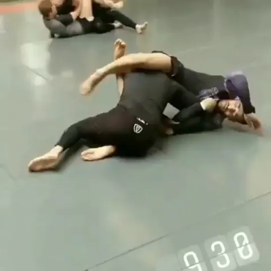 Видео от Bjj Freaks