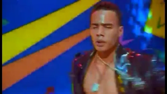 2 Unlimited - No Limit (1993)