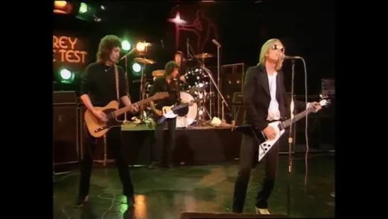 TOM PETTY & The Heartbreakers "American Gir"l