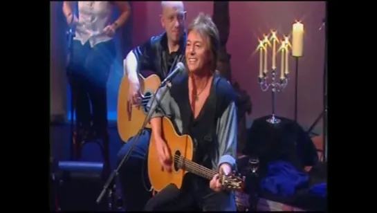 "Living Next Door To Alice"  Chris Norman.