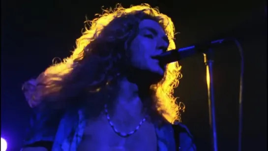 "Stairway To Heaven"  Led Zeppelin