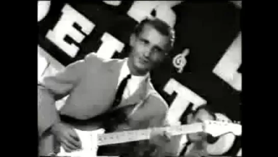 Dick Dale  "The Del Tones Misirlou"  1963 г.