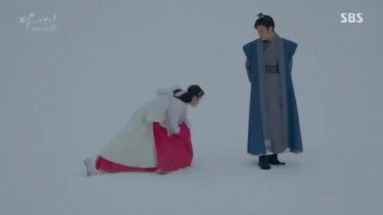 Moon Lovers_ Scarlet Heart Ryeo - Hae Soo x Wang Wook x Wang So MV